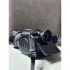 PENTAX 645Z - Body + KIT ottiche e Flash