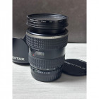 PENTAX 645Z - Body + KIT ottiche e Flash