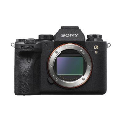 Sony a9 II