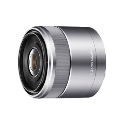 Sony Macro E 30 mm F3.5