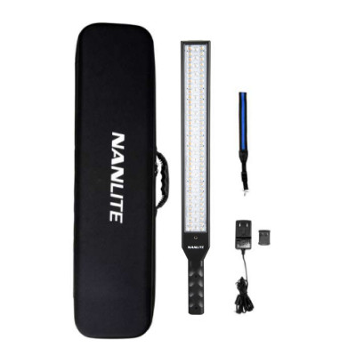 NANLITE MixWand 18II Led RGB