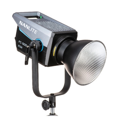 Nanlite FC-500B LED BiColor