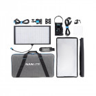 Nanlite PavoSlim 120C RGBWW