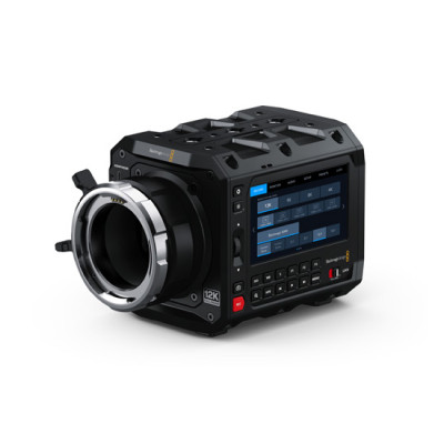 Blackmagic PYXIS 12K - PL Mount