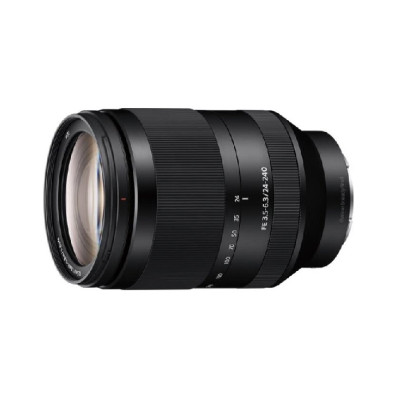 Sony FE 24-240mm f/3.5-6.3 OSS