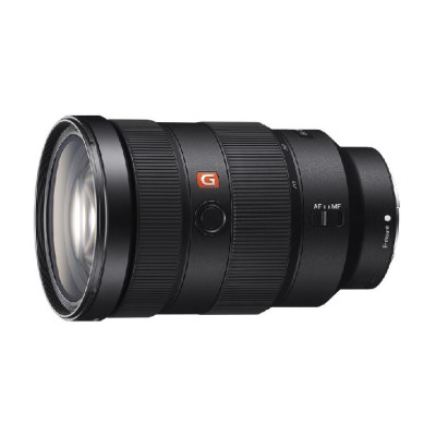 Sony FE 24-70 mm F2,8 GM