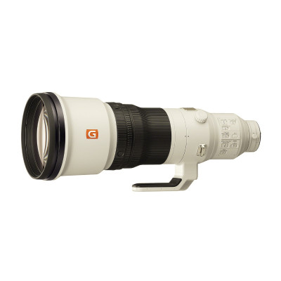 Sony FE 600 mm F4 GM OSS