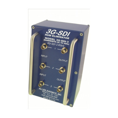 Allen Avionics - 3G-SDI-3