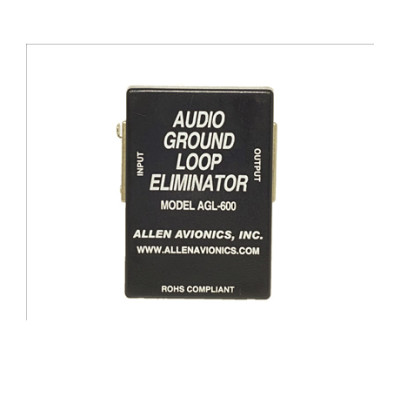 Allen Avionics - AGL-600