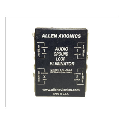 Allen Avionics - AGL-600-2