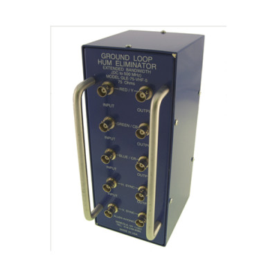 Allen Avionics - GLE-75-VHF-5