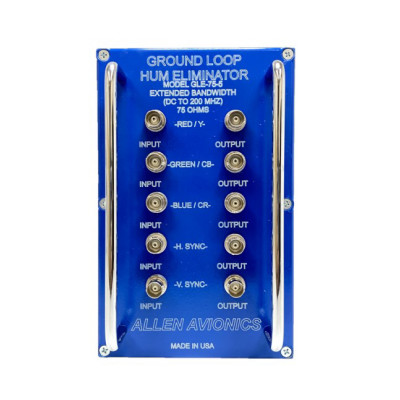 Allen Avionics - GLE-75-5
