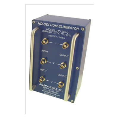 Allen Avionics - HD-SDI-3