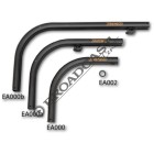 Easyrig 2.5 600N Corpetto standard per camere da 13 a 15Kg