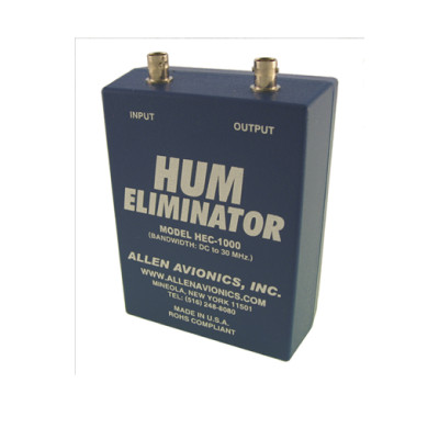 Allen Avionics - HEC-1000