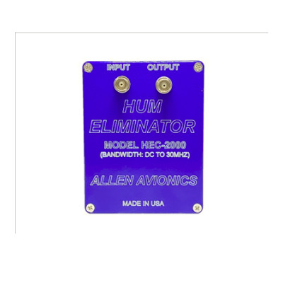 Allen Avionics - HEC-2000