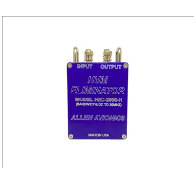 Allen Avionics - HEC-2000-H