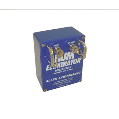 Allen Avionics - HEC-2000-V