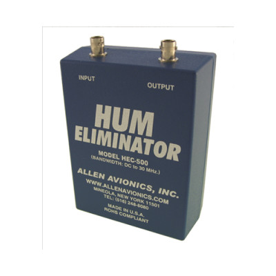 Allen Avionics - HEC-500