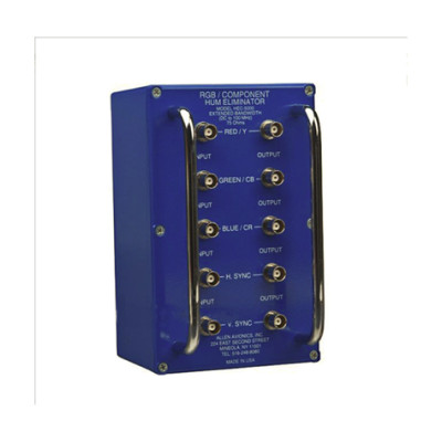Allen Avionics - HEC-5000