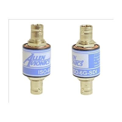 Allen Avionics - ISO-6G-SDI