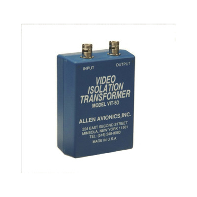 Allen Avionics - VIT-50