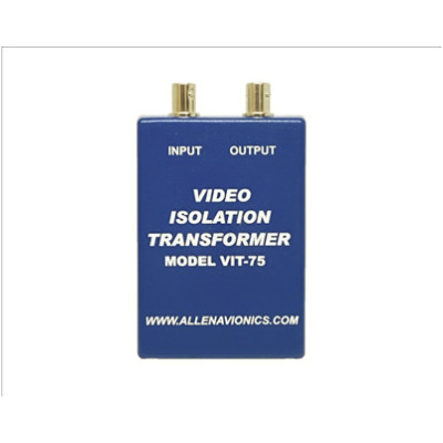 Allen Avionics - VIT-75