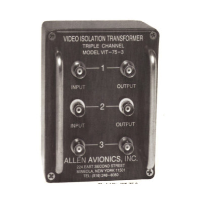 Allen Avionics - VIT-75-3