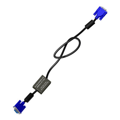 Allen Avionics - VI-VGA