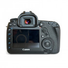 CANON EOS 5D Mark IV + 16-35 F4L IS USM - Usato