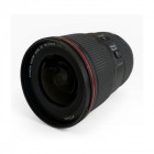 CANON EF 16-35 F4L IS USM - Usato