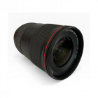 CANON EF 16-35 F4L IS USM - Usato