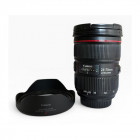 CANON EF 24-70mm F2.8L II USM - Usato