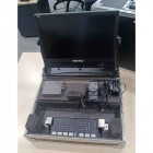 Regia video ATEM Mini Pro ISO + Seetec ATEM156