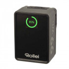Rollei V-Mount 99Wh v2 PRO