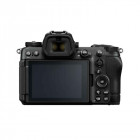 Nikon Z6III + Z 24-200 f/4-6.3 + SDXC 128GB