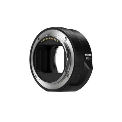 Nikon Adattatore baionetta FTZ II