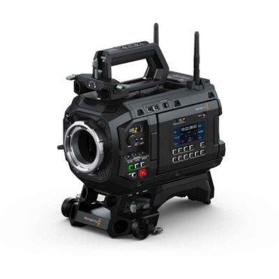 Blackmagic URSA Cine 12K