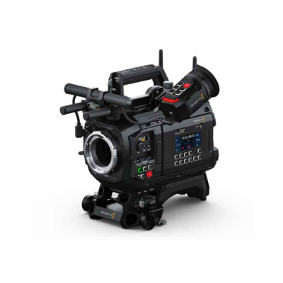 Blackmagic URSA Cine 12K LF + EVF