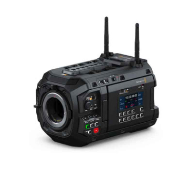 Blackmagic URSA Cine 12K LF 100G Body