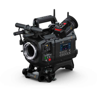 Blackmagic URSA Cine 12K LF 100G + EVF