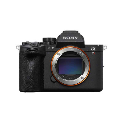 Sony a7R VI
