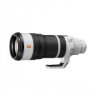 Sony FE 100-400 mm F4.5 GM OSS