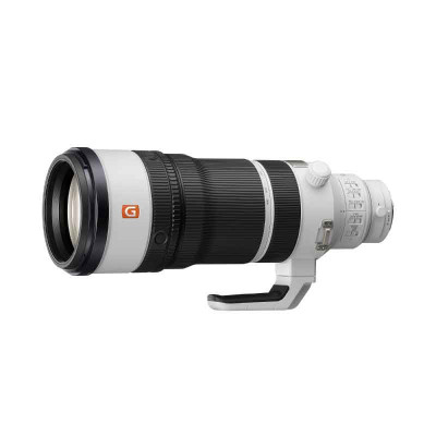 Sony FE 100-400 mm F4.5 GM OSS