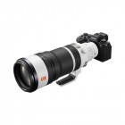 Sony FE 100-400 mm F4.5 GM OSS