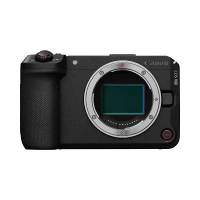 Canon EOS R6 V - Garanzia Canon Italia