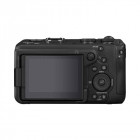 Canon EOS R6 V - Garanzia Canon Italia