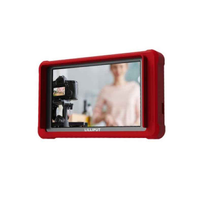 Lilliput FS5 - 5.4” HDMI/SDI Monitor