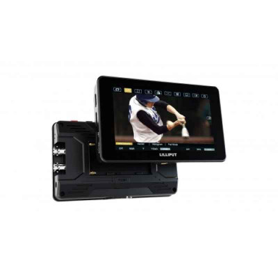 Lilliput HT5S - 5" 2000nit Monitor