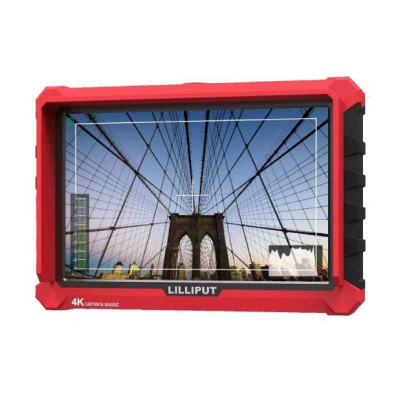 Lilliput A7s - 7" 4K HDMI Monitor